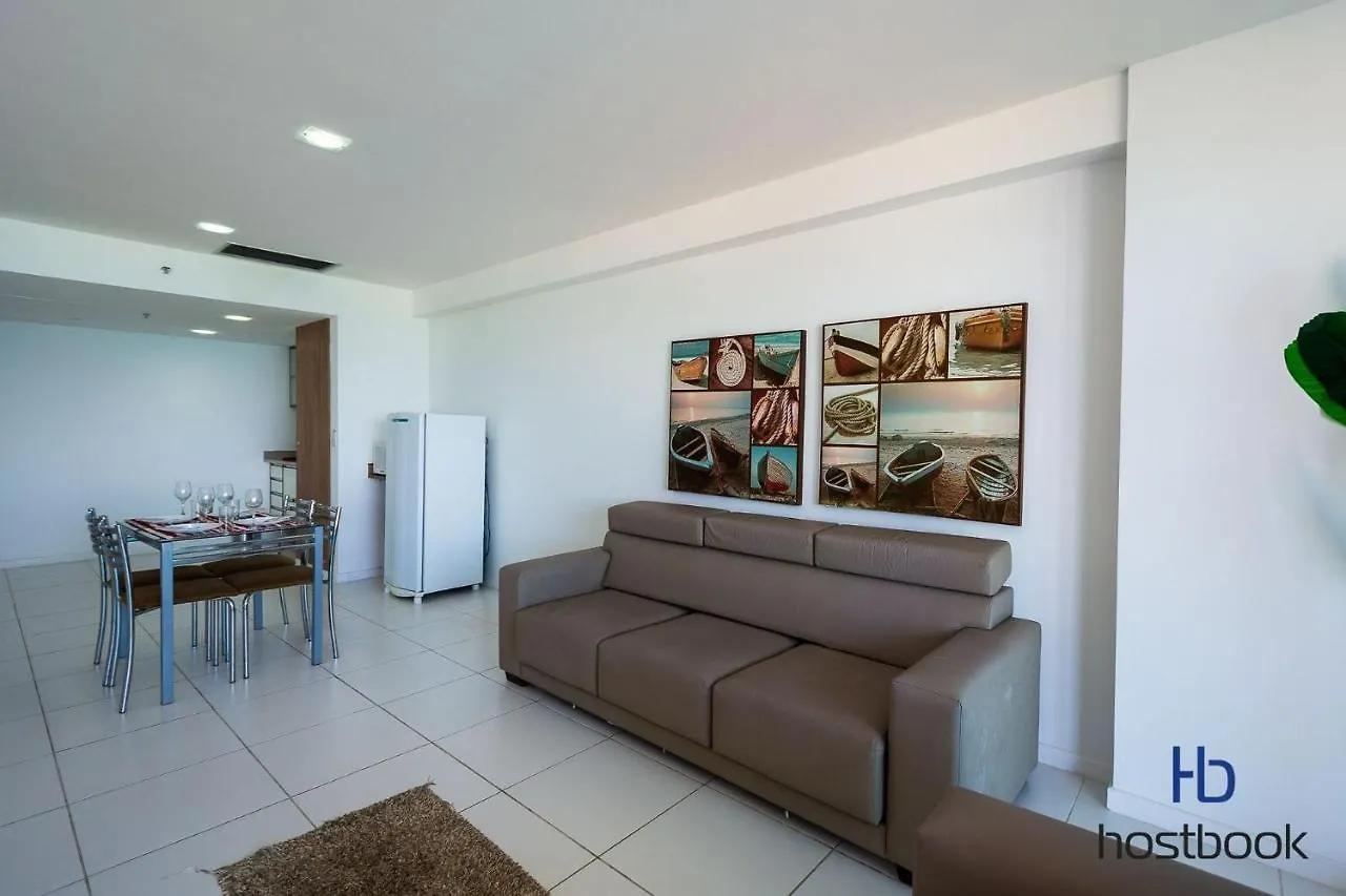 Loft Encantador - Wifi - Netflix - Garagem - Piscina Do Hotel - Ar Condicionado - Recepcao 24H Macaé 0*,