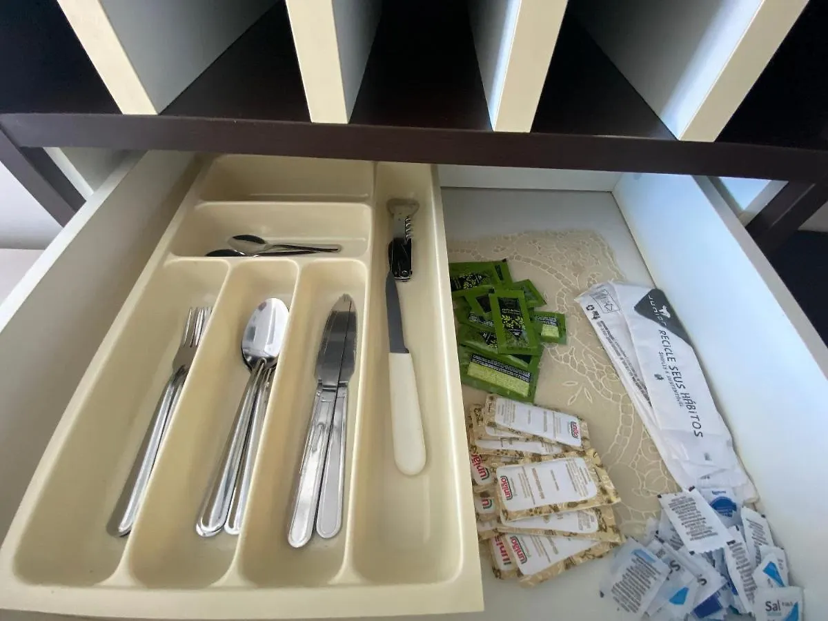 Apartamento Loft Encantador - Wifi - Netflix - Garagem - Piscina Do Hotel - Ar Condicionado - Recepcao 24H Macaé